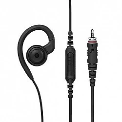 Motorola Swivel Earpiece with in-line PTT PMLN8125A