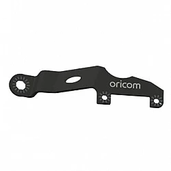 Oricom BBR007 Bonnet Bracket to Suit Isuzu Dmax 2021+ MUX 2022+