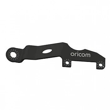 Oricom BBR007 Bonnet Bracket to Suit Isuzu Dmax 2021+ MUX 2022+