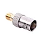 BNC (F) TO SMA(F) Adaptor