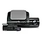 Gator G4KDVR32 | 4K Front 1080P Rear Dash Cam Kit Wi-Fi GPS - 64GB