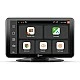 Hema HR-1NAV Smart Navigator with Dual channel Dash Cameras