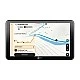 Hema HR-1NAV Smart Navigator with Dual channel Dash Cameras