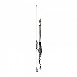 Benelec Explorer UHF 6.5 & 3dBi Mobile Antenna Kit 477MHz