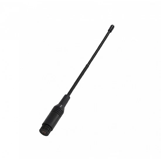 High Gain 3dBi UHF CB Ultra Flex Antenna for GME TX6160 TX6165X SMA  