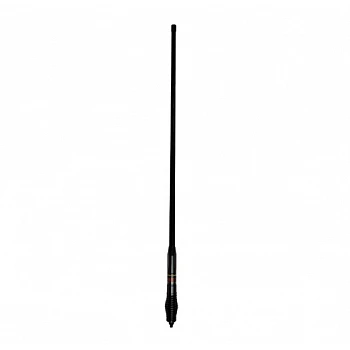 GME AEM4705B Heavy Duty AM/FM Antenna 120cm