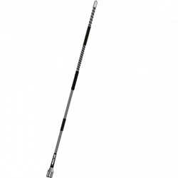 Mobile One Scanner Whip Antenna  25-1300 Mhz