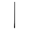 RFI CDQ5000 Black Rugged 5dbi UHF CB Antenna