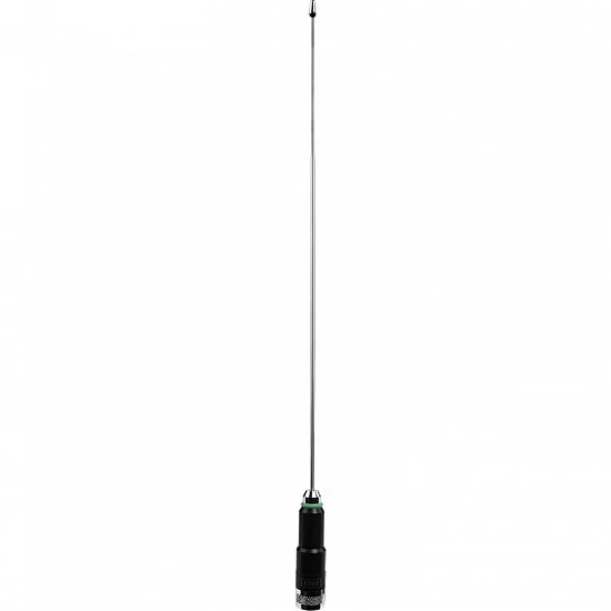 GME AEM6 700mm AM/FM Stainless Steel Antenna