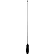 GME AEM6 700mm AM/FM Stainless Steel Antenna