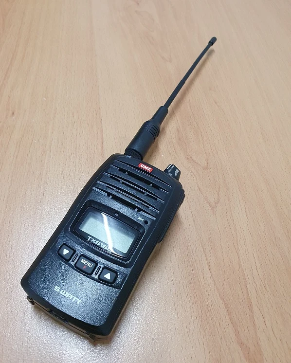 PNI Duplex 2000 490mm Antenna CB PNI Duplex 2000 CB-FM, 26-28MHz (CB), 87- 108MHz (FM Antenna CB Per Auto