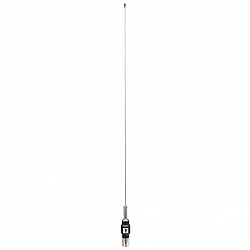 RFI CD28 148-174 Mhz MBC Mount Removable VHF Antenna