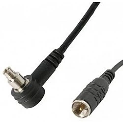 TS9 to FME male for Huawei and Telstra Modem Patch Lead