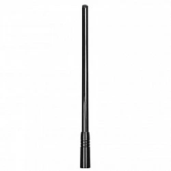 Uniden AW970 6.6dbi Black Replacement Whip Antenna Uniden AW970 6.6dbi Black Replacement Whip Antenna