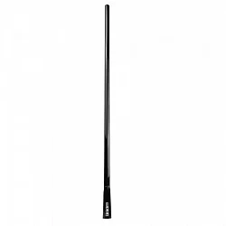 Uniden AWX970BK 1.07m 6.6dbi  Black Replacement Antenna Whip