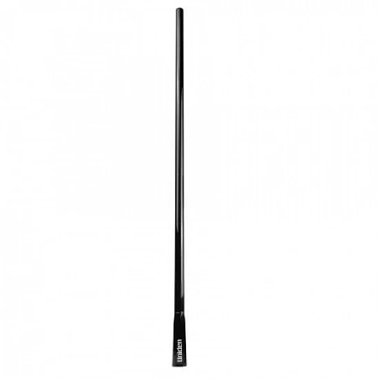 Uniden AWX970BK 1.07m 6.6dbi  Black Replacement Antenna Whip