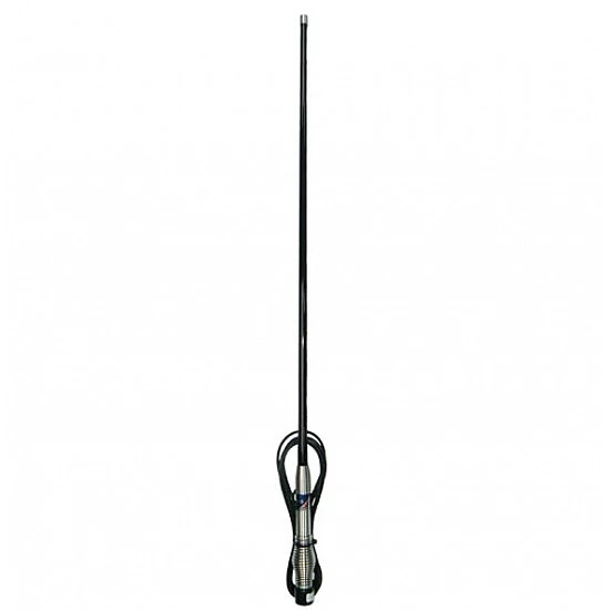 ZCG ZN3 AM FM 10B HD Black Bull Bar Mount Antenna ZCG ZN3 AM FM 10B HD Black Bull Bar Mount Antenna