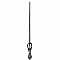 ZCG ZN3 AM FM 10B HD Black Bull Bar Mount Antenna