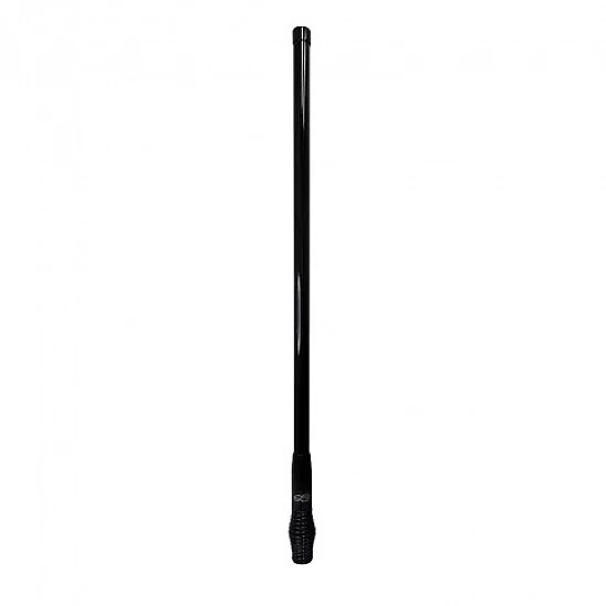 Zefitti Cellular 4G/5G Smart Antenna – 780mm - Gloss Black Zefitti Cellular 4G/5G Smart Antenna – 780mm - Gloss Black
