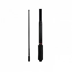 GME AE4703 BLACK 6.6dBi UHF CB Antenna