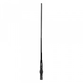 Uniden ATX890 Black Removable Extra Heavy Duty 6.6dBi UHF CB antenna