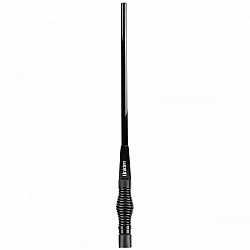 Uniden ATX890S Compact Black Removable 3.0dBi UHF CB antenna Uniden ATX890S Compact Black Removable 3.0dBi UHF CB antenna