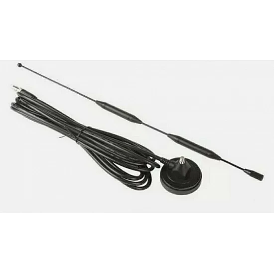 Cellink 5dB Mobile LTE 4G Magnetic Antenna with Cable FME
