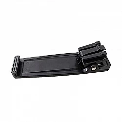 Replacement Belt Clip for IC-41Pro UHF CB Handheld