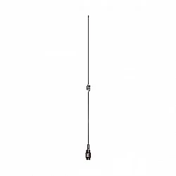 RFI CD63 Black 6.5dbi  MBC Base Removeable UHF CB Antenna Only