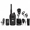 Uniden XTRAK 50 80 CH UHF CB Handheld