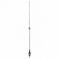 RFI CD63 Black 6.5dbi  MBC Base Removeable UHF CB Antenna 5m Cable Kit