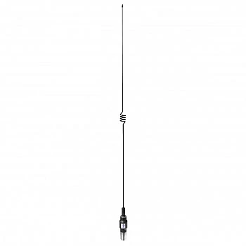 RFI CD63 Black 6.5dbi  MBC Base Removeable UHF CB Antenna 5m Cable Kit