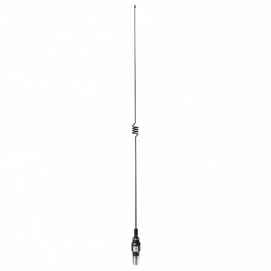 RFI CD63 Black 6.5dbi  MBC Base Removeable UHF CB Antenna 5m Cable Kit