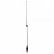 RFI CD63 Black 6.5dbi  MBC Base Removeable UHF CB Antenna 5m Cable Kit