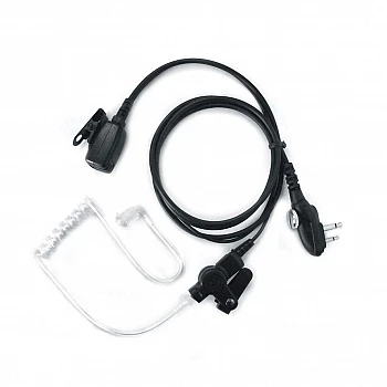 FDP PRO Covert Acoustic Tube Earpiece