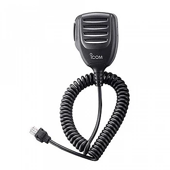 Icom HM-216 Speaker Microphone suits IC-A120E