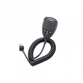 Icom HM-217 Speaker Microphone suits IC-A120E