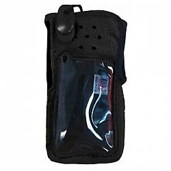 Icom IC-41Pro  Nylon Case NC2000C BLACK