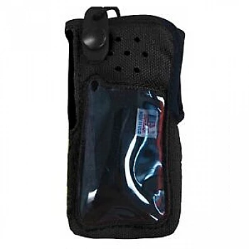 Icom IC-41Pro  Nylon Case NC2000C BLACK
