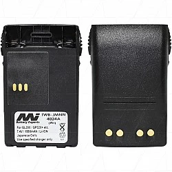 Battery to suit Motorola GP328 Plus  