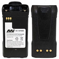 Motorola IMPRES TWB-NNTN9858 Two way radio battery Motorola IMPRES TWB-NNTN9858 Two way radio battery