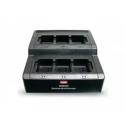 GME BCM001 6 Bank Charger suit TX6100 series with CP004