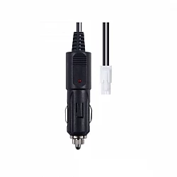 GME LE026 12V DC Power Lead with Cigarette Adapter GME LE026 12V DC Power Lead with Cigarette Adapter