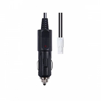GME LE026  12V DC Power Lead with Cigarette Adapter