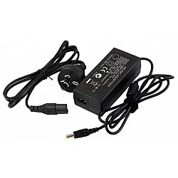 12V 5A High Capacity Power Supply 240VAC 