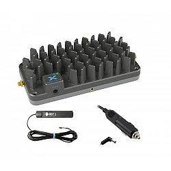 Cel-Fi R41 ROAM CEL-FI GO 5G 4G Smart Cellular Mobile Signal Booster