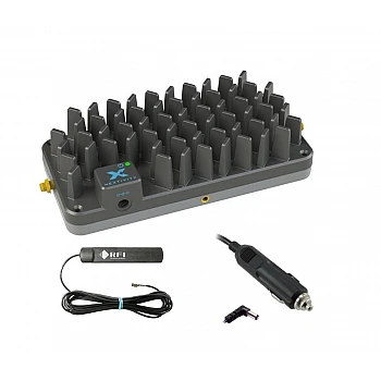 Cel-Fi R41 ROAM CEL-FI GO 5G 4G Smart Cellular Mobile Signal Booster