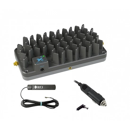 Cel-Fi R41 ROAM CEL-FI GO 5G 4G Smart Cellular Mobile Signal Booster Cel-Fi R41 ROAM CEL-FI GO 5G 4G Smart Cellular Mobile Signal Booster