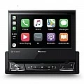 JVC Head Units