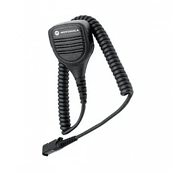 PMMN4021 Speaker Microphone suits Motorola